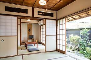 Hinode Ryokan