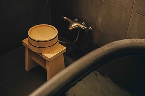 Hinode Ryokan