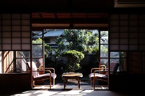 Hinode Ryokan