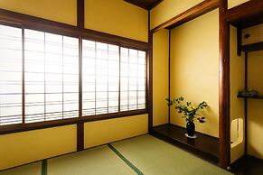 Hinode Ryokan
