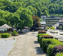 Hotel Wellness Eau de Roche