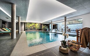 Hotel Wellness Eau de Roche