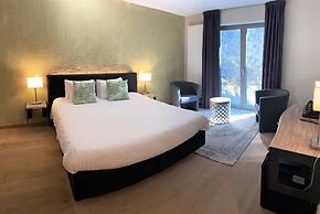 Hotel Wellness Eau de Roche