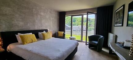 Hotel Wellness Eau de Roche