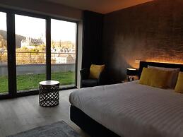 Hotel Wellness Eau de Roche