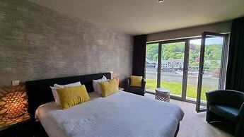 Hotel Wellness Eau de Roche