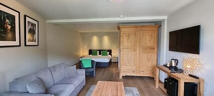 Hotel Wellness Eau de Roche