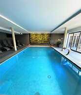 Hotel Wellness Eau de Roche