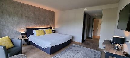 Hotel Wellness Eau de Roche