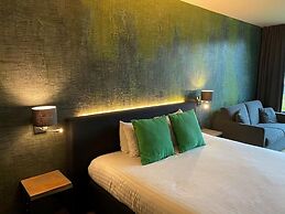 Hotel Wellness Eau de Roche