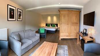 Hotel Wellness Eau de Roche