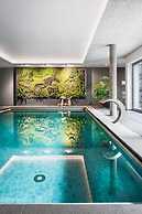 Hotel Wellness Eau de Roche