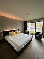 Hotel Wellness Eau de Roche