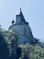 Hotel Wellness Eau de Roche