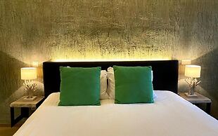 Hotel Wellness Eau de Roche