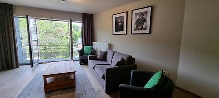 Hotel Wellness Eau de Roche