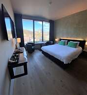 Hotel Wellness Eau de Roche