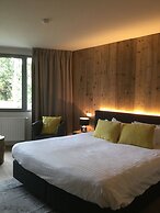 Hotel Wellness Eau de Roche