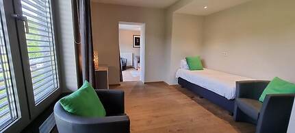 Hotel Wellness Eau de Roche