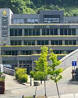 Hotel Wellness Eau de Roche