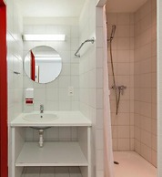 Hostel INN LODGE