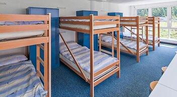 Hostel INN LODGE