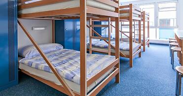Hostel INN LODGE