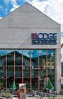 Hostel INN LODGE