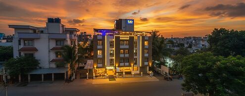 FabHotel Imperio