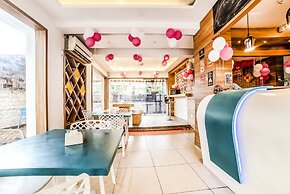 FabHotel Imperio