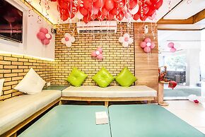 FabHotel Imperio