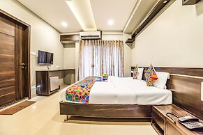 FabHotel Sumati Baner