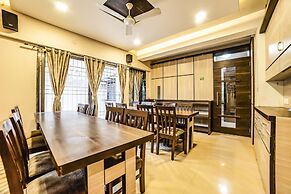 FabHotel Sumati Baner