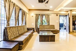 FabHotel Sumati Baner