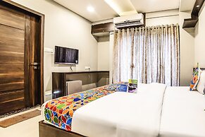 FabHotel Sumati Baner