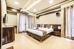 FabHotel Sumati Baner