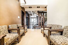 FabHotel Sumati Baner