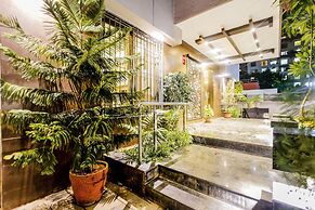 FabHotel Sumati Baner