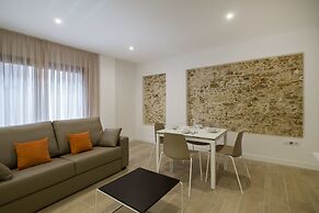 Apartamentos Maier