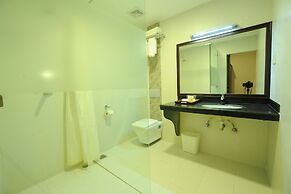 Vannasut Hotel and Spa