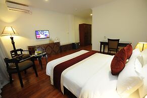 Vannasut Hotel and Spa
