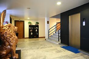 Vannasut Hotel and Spa