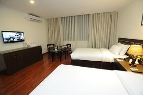 Vannasut Hotel and Spa