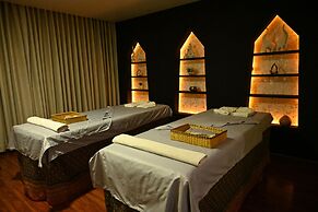 Vannasut Hotel and Spa