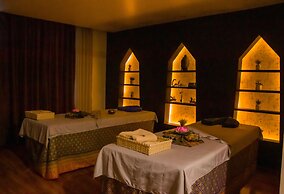 Vannasut Hotel and Spa