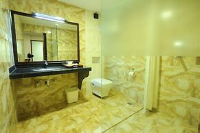 Vannasut Hotel and Spa