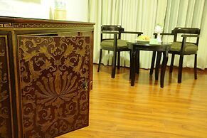 Vannasut Hotel and Spa