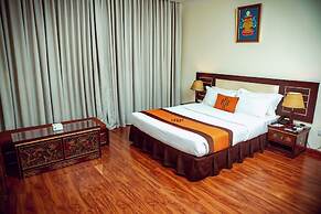 Vannasut Hotel and Spa