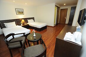 Vannasut Hotel and Spa