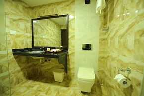 Vannasut Hotel and Spa